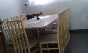 Imagem 2: São Paulo - Casa Padrão - Jardim Anália Franco