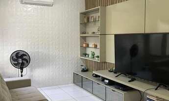 Imagem: CASA NO GRAN VILLAGE TURU - 200m² - 3 QUARTOS