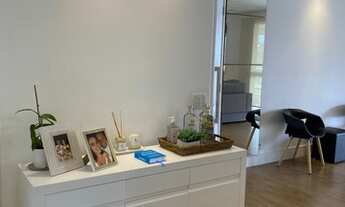 Imagem 5: Apartamento a venda possui 101 metros quadrados com 2 suítes na Vila Andrade - São Paulo