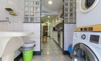 Imagem 6: Comprar cobertura com 4 suítes na Lagoa! Imóvel de luxo