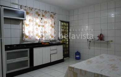 Imagem 7: CASA À VENDA NO JARDIM PARAÍSO EM APUCARANA