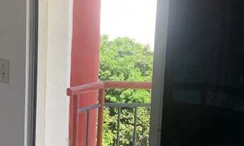 Imagem 4: EDIFICIO RIO CRISTALINO - CENTRO