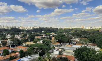 Imagem: Apartamento 2 dormitórios com 116m² de