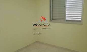 Imagem 5: APARTAMENTO PARA LOCAÇÃO- JARDIM UTINGA- 03 QUARTOS- 64m²- R$1.750,00