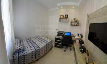 Imagem 6: Apartamento Aruana