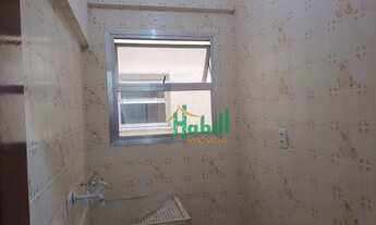 Imagem 6: Apartamento com 2 dormitórios para alugar, 80 m² por R$ 900,00/mês - Vila Costa - Suzano/S