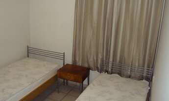 Imagem 7: Apartamento para aluguel possui 37 metros quadrados com 1 quarto