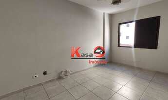 Imagem 7: Apartamento com 3 dormitórios para alugar, 120 m² por R$ 3.300,00/mês - Campo Grande - San