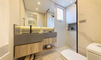 Imagem 6: Apartamento para venda possui 80 m2 com 2 quartos em Perdizes - São Paulo - São Paulo