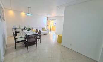 Imagem 2: Apartamento para venda tem 104 metros quadrados com 3 quartos em Boa Viagem - Recife - PE