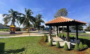 Imagem 4: Terreno com pequena entrada e saldo financiado Cond Villagio do Engenho Entrada R$ 57.900