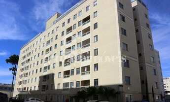 Imagem: CURITIBA - Apartamento Padrão - Portão