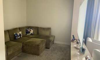 Imagem 5: Apartamento para venda com 151 metros quadrados com 3 quartos em Vila Andrade - São Paulo