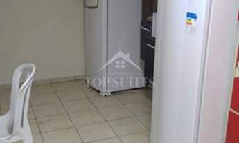 Imagem 7: QUARTO MOBILIADO EM FRENTE AO METRÔ BRESSER/MOOCA