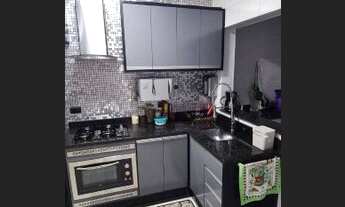 Imagem 4: Casa com 2 suítes à venda, 72 m² por R$ 335.100 - Vila Ré - São Paulo/SP