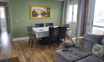 Imagem: Apartamento com 3 dormitórios à venda