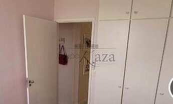 Imagem 7: Apartamento - Parque Residencial Aquarius - Residencial Golden Park - 63m² - 2 Dormitórios