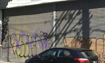 Imagem 6: Galpão, Brás - São Paulo