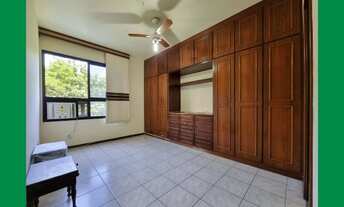 Imagem 2: Mansão Richard Strauss - Apartamento, 2 suites sendo uma Master, 147m² 3 vagas (B64