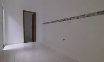 Imagem 3: Casa para venda tem 39 metros quadrados com 2 quartos em Campo de Santana - Curitiba - PR