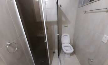 Imagem 4: Apartamento para aluguel possui 54 metros quadrados com 1 quarto em Ribeira - Rio de Janei