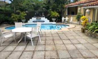 Imagem 2: Casa de Condomínio Lagoa Mar Norte para venda tem 1000 metros quadrados com 6 quartos