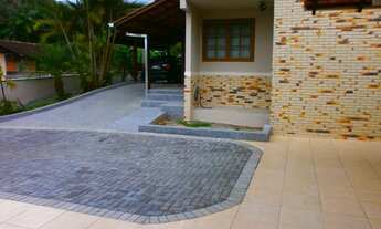 Imagem 7: Lindo imóvel no centro de Pomerode, possível para implantação de Pousada