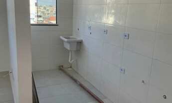 Imagem 2: Apartamento novo para venda na Zona Leste
