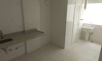 Imagem 5: Apartamento à venda, 117 m² por R$ 810.000,00 - Freguesia (Jacarepaguá) - Rio de Janeiro/R