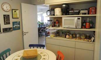 Imagem 6: São Paulo - Apartamento Padrão - Jardim Paulista