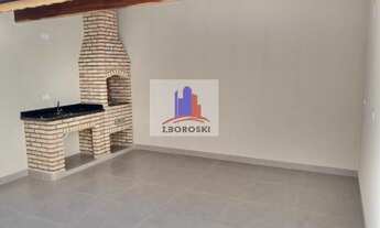 Imagem 7: Sobrado para Venda em São Bernardo do Campo, Demarchi, 3 dormitórios, 3 suítes, 4 banheiro