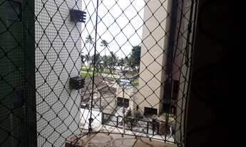 Imagem 3: Apartamento para venda tem 75 metros quadrados com 3 quartos, sendo 1 suíte