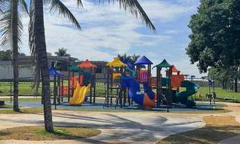 Imagem 5: Terreno com pequena entrada e saldo financiado Cond Villagio do Engenho Entrada R$ 57.900