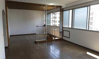 Imagem 6: Ipanema 4 quartos Posto 8