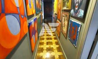 Imagem 5: APARTAMENTO CLÁSSICO COM VARANDA AGRADÁVEL, AO LADO DO SHOPPING PÁTIO HIGIENÓPOLIS