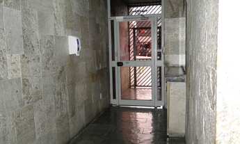 Imagem 2: HEITOR PENTEADO METRÔ VILA MADALENA