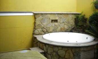 Imagem 4: Sobrado na Vila Irmãos Arnoni com 3 suítes