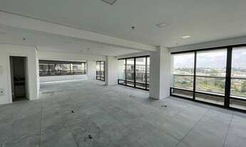 Imagem 3: Torre Gate Sala/Conjunto para aluguel com 394 m² em Cerâmica - São Caetano do Sul - SP