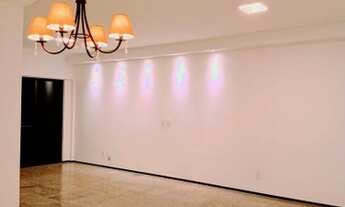 Imagem 6: Apartamento para venda possui 155 metros quadrados com 4 quartos em Aldeota - Fortaleza