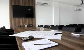 Imagem 5: Sala Comercia Duetto Office