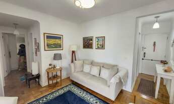 Imagem 4: Apartamento para venda possui 63 metros quadrados com 2 quartos