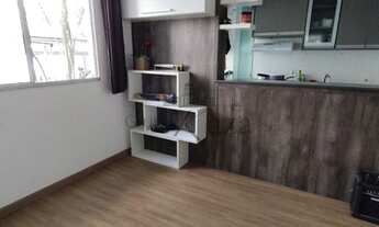 Imagem: Apartamento - Jacareí - Jardim Califórnia