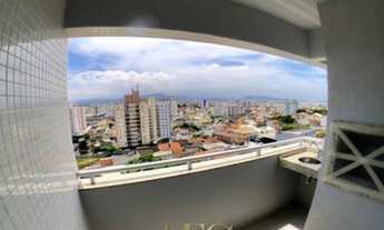 Imagem 3: Apartamento à Venda no bairro Barreiros em São José/SC - 3 Dormitórios, 1 Suíte, 2 Banheir