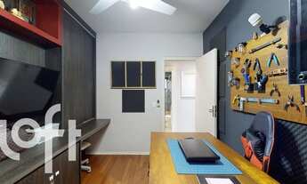 Imagem 4: APARTAMENTO RESIDENCIAL em SÃO PAULO - SP, CAMBUCI