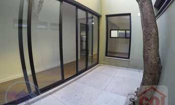 Imagem 7: São Paulo - Casa Padrão - Campo Belo