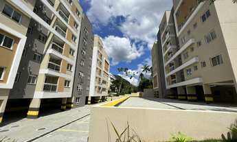 Imagem: Apartamento para aluguel e venda com 59