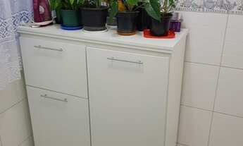 Imagem 2: Apartamento para venda com 60 metros quadrados com 2 quartos em Cocaia - Guarulhos - SP