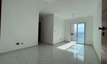 Imagem 2: Somente 60mil de Entrada | Saldo parcelado | 2 Dorm | Na Ocian | Sacada gourmet