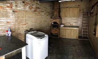 Imagem 5: Casa para aluguel e venda possui 120 m2 com 3 quartos