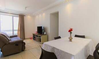 Imagem 1: APARTAMENTO 70m² - 3 Dorms, 2 Banheiros - Ipiranga - São Paulo